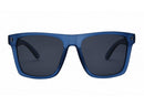Blue Sunglasses