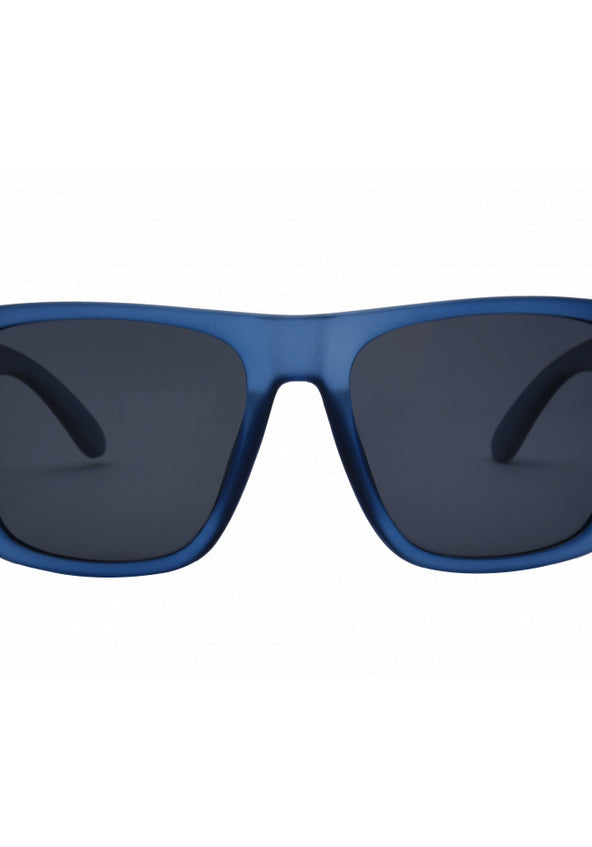 Blue Sunglasses