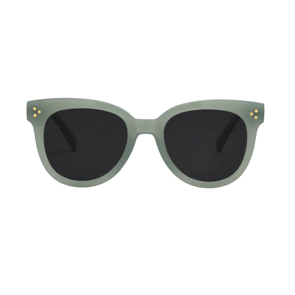 Thick Frame Sunglasses – Xandra Swimwear