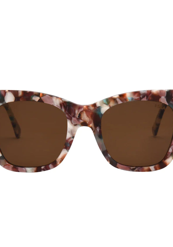 Thick Frame Sunglasses – Xandra Swimwear