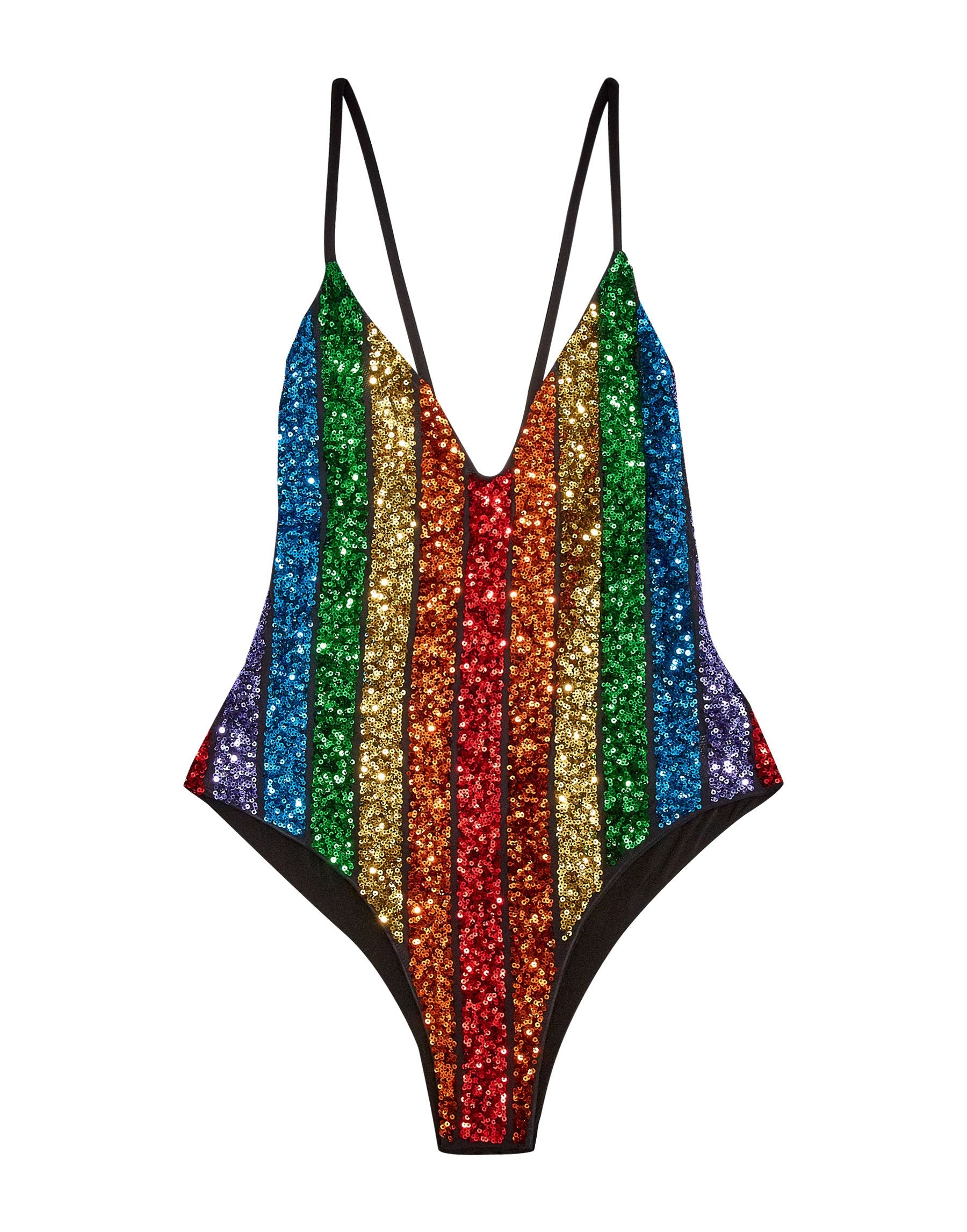 Rainbow sequence one piece