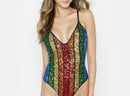 Rainbow sequence one piece