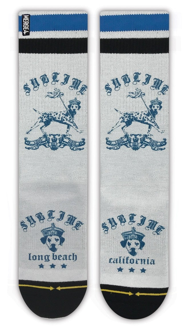 Sublime socks