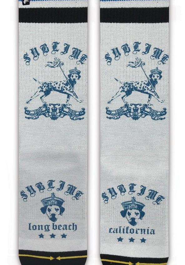 Sublime socks