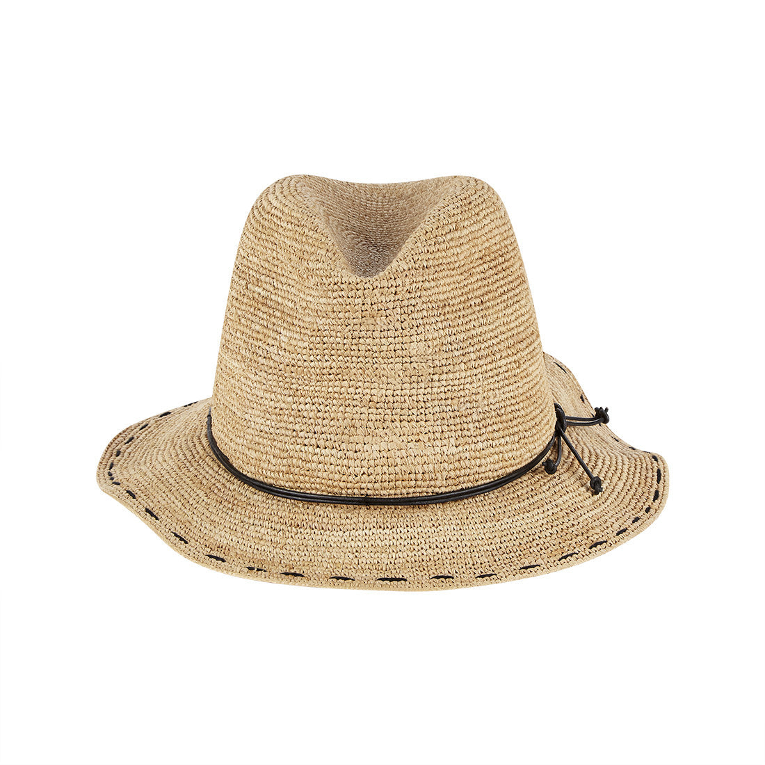 Women's Fedora