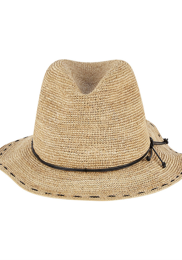 Women's Fedora