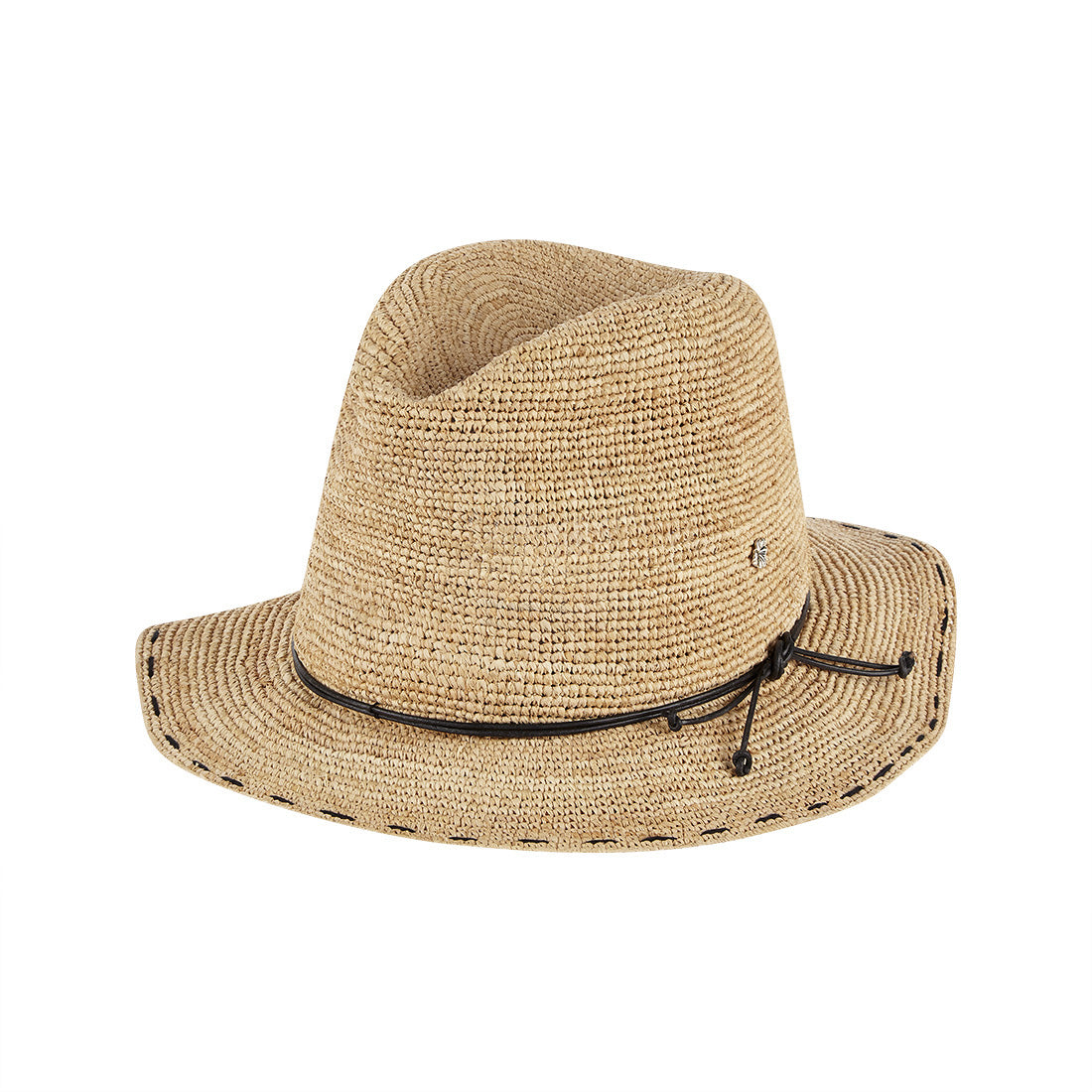 Women's Fedora