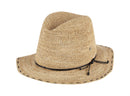 Women's Fedora