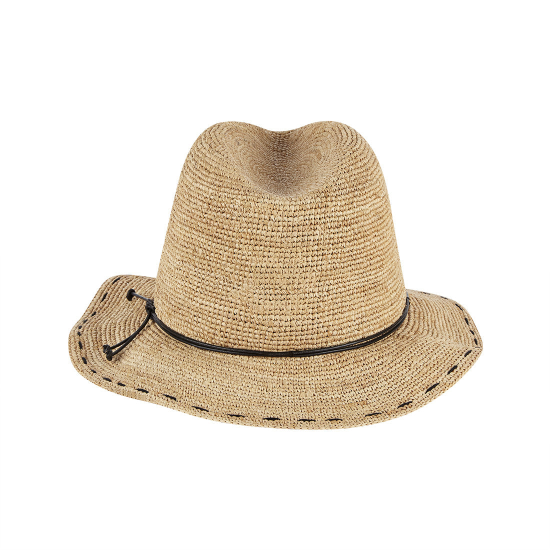 Women's Fedora