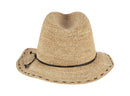 Women's Fedora