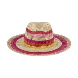 Multi Color Sun Hat