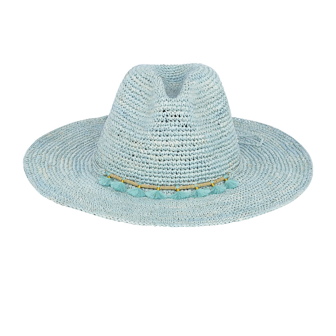 Women's Cowboy Hat