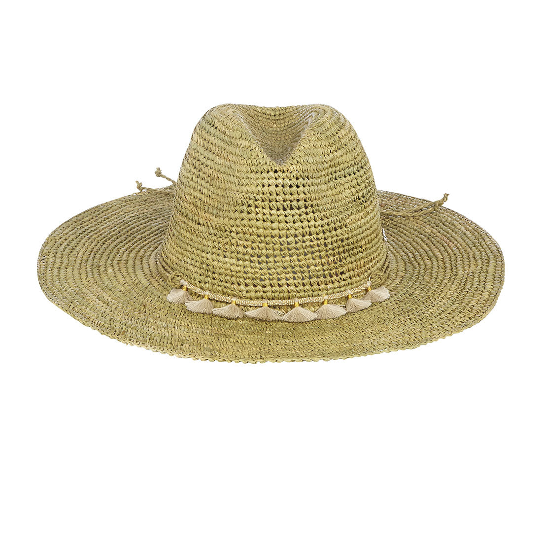 Women's Cowboy Hat