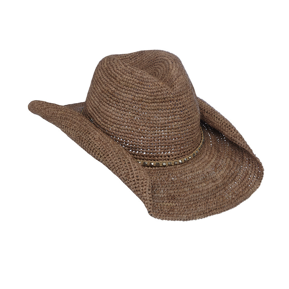 Women's Cowboy Hat