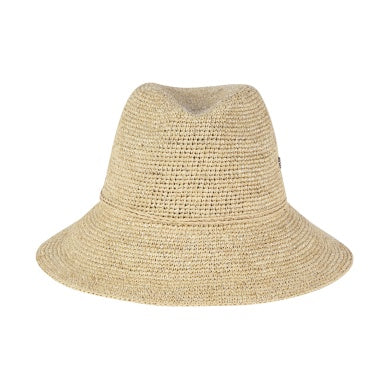 Crochet Bucket Hat