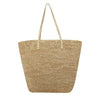 Gold Fleck Tote Bag