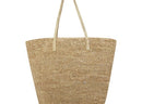 Gold Fleck Tote Bag