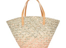 Large Woven Tote