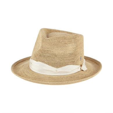 Summer Fedora