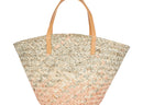 Large Woven Tote