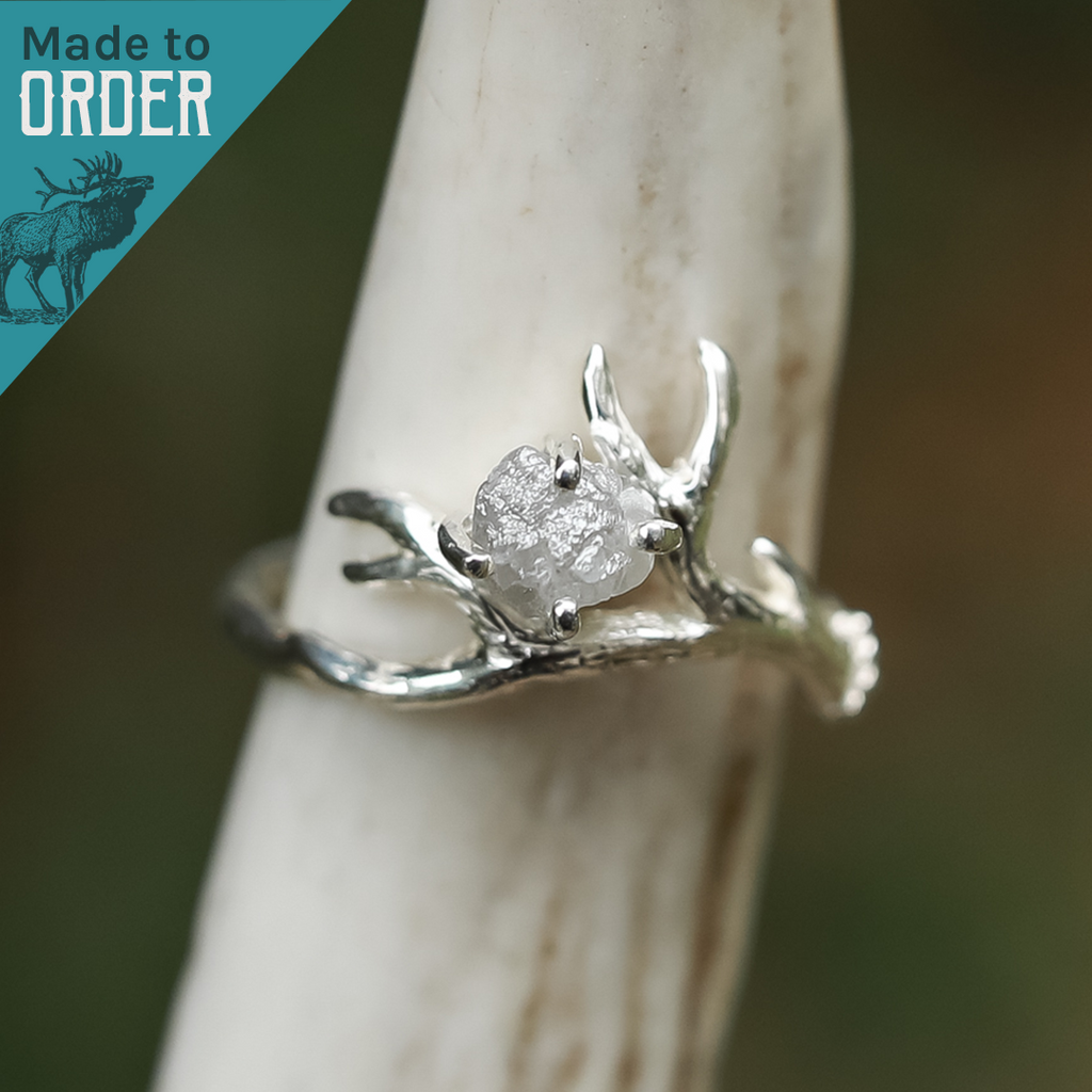 Buccellati Sterling Silver Opal Daisy Ring – Tenenbaum Jewelers