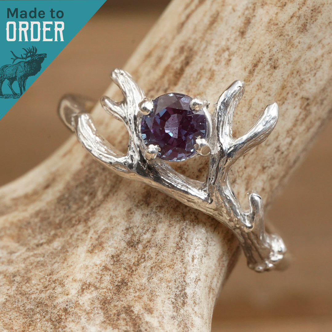 Buccellati Sterling Silver Opal Daisy Ring – Tenenbaum Jewelers