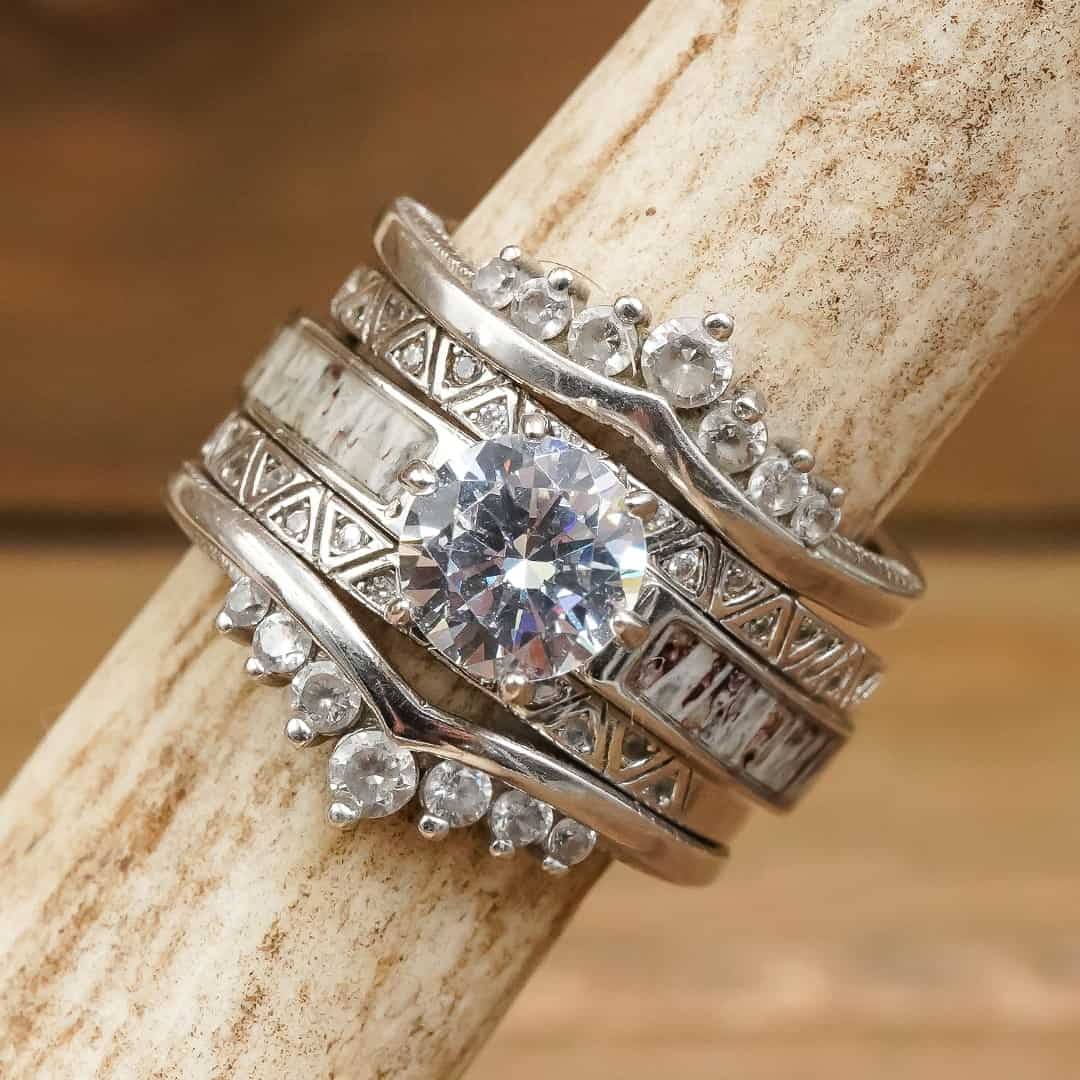 Bridal Engagement Rings