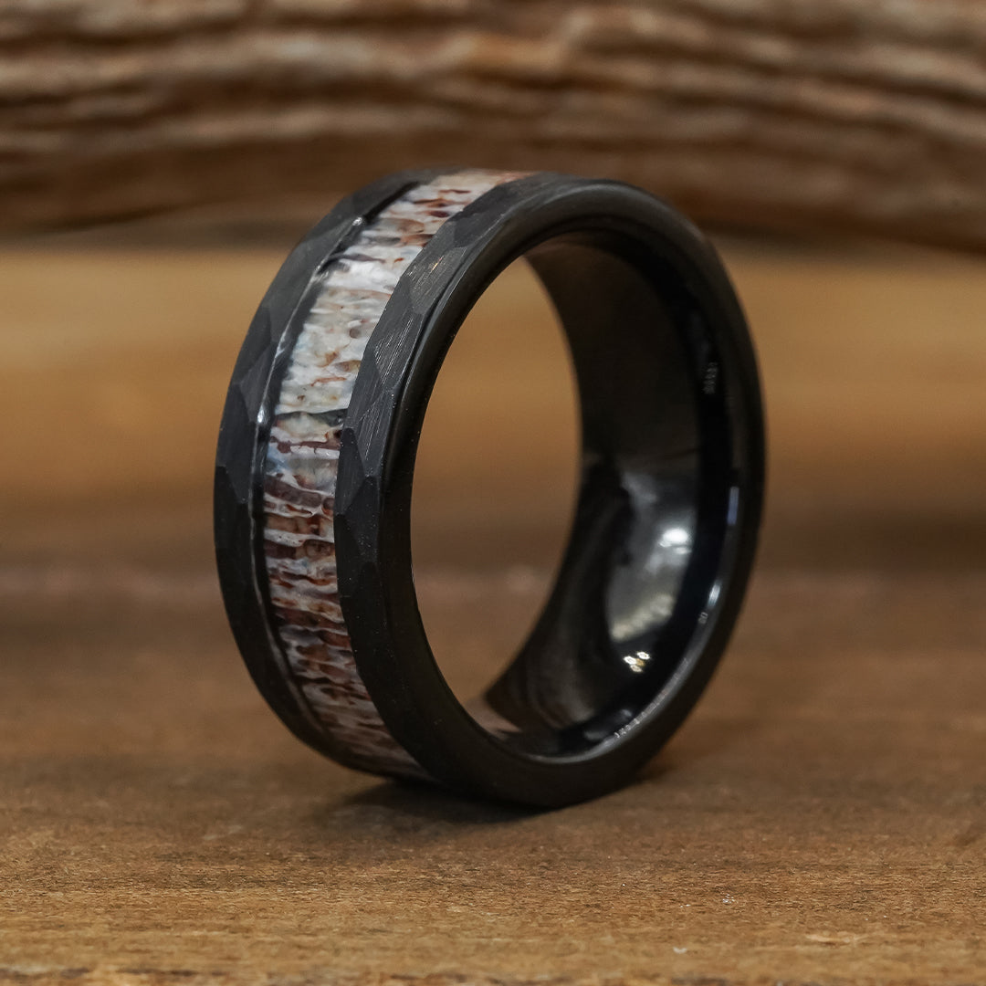 Men's Rings- Wedding Bands by Rings By Lux - RBL