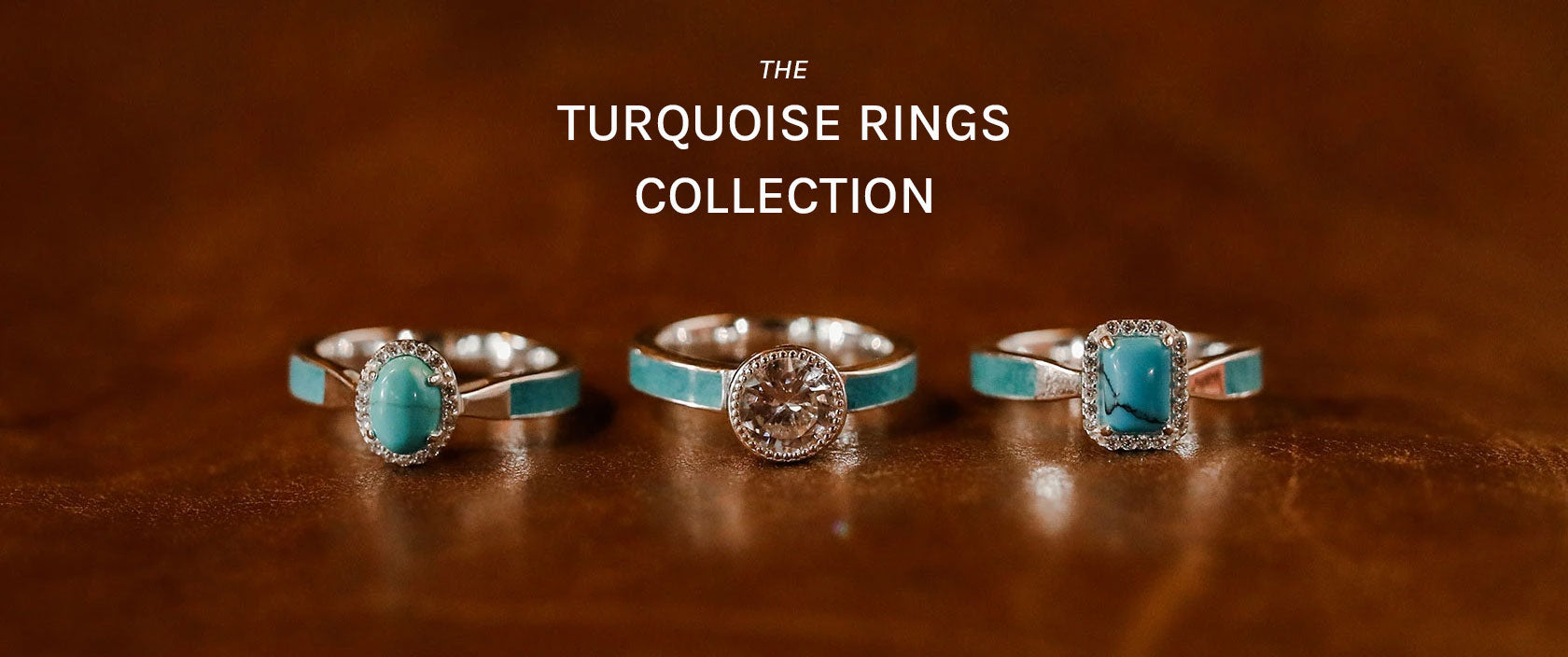 Rings - Women Collection