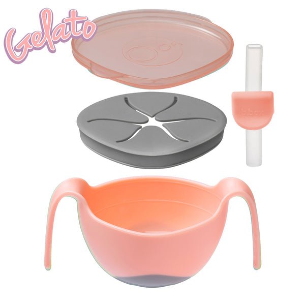 B.BOX SIPPY CUP - TUTTI FRUTTI – Princess and the Pea