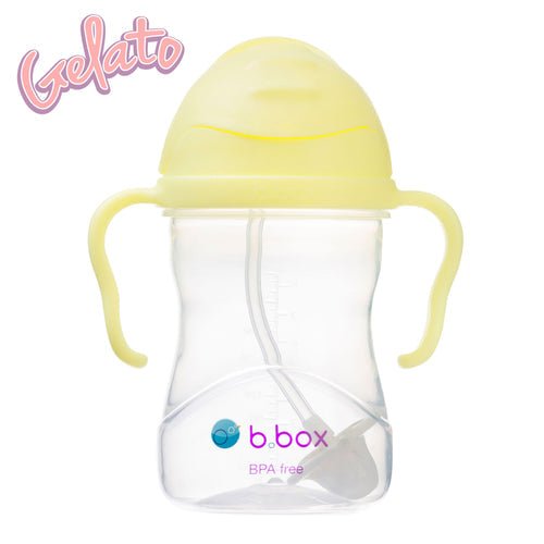 B.Box Sippy Cup (240ml) - Little Giants Kids Store