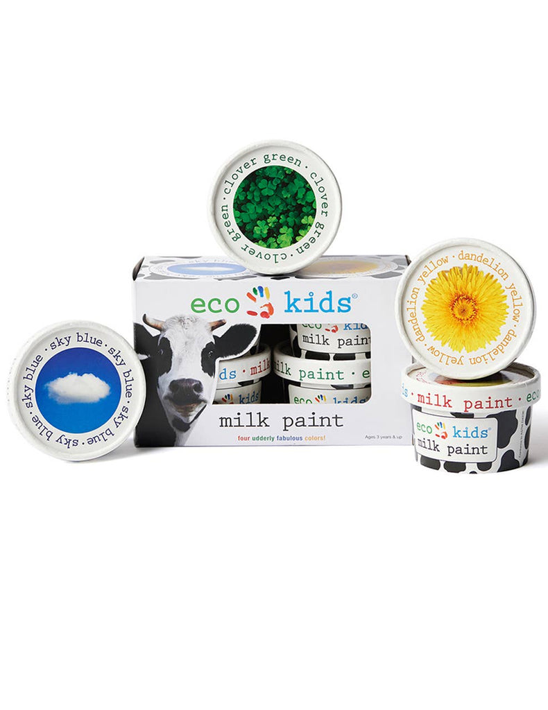 EcoKids Finger Paint