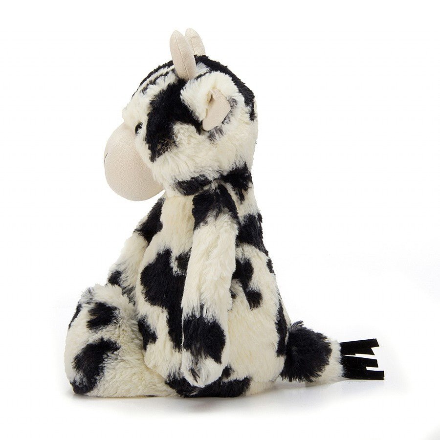 VGUC-11” Jellycat London Bashful Lamb Stuffed Animal Plush Toy