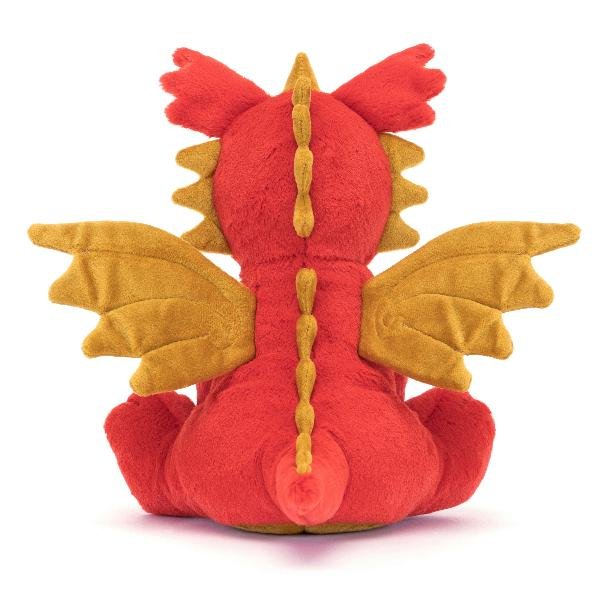 Jellycat, Fabian Frog Prince  Hive for Kids – HIVE Home, Gift and