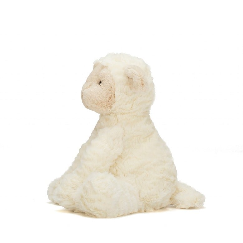 Jellycat Bashful - Lamb – Princess and the Pea Boutique