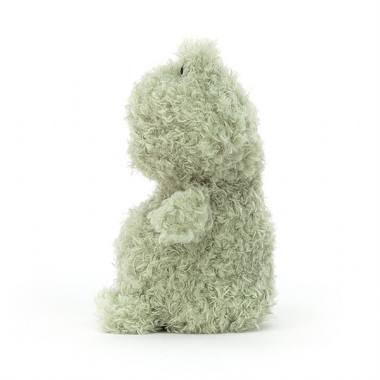 Jellycat Fabian Frog Prince – Princess and the Pea Boutique