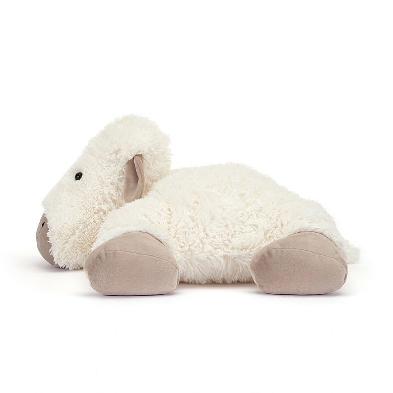 Jellycat Dainty Dessert Bunny Macaron – Princess and the Pea Boutique