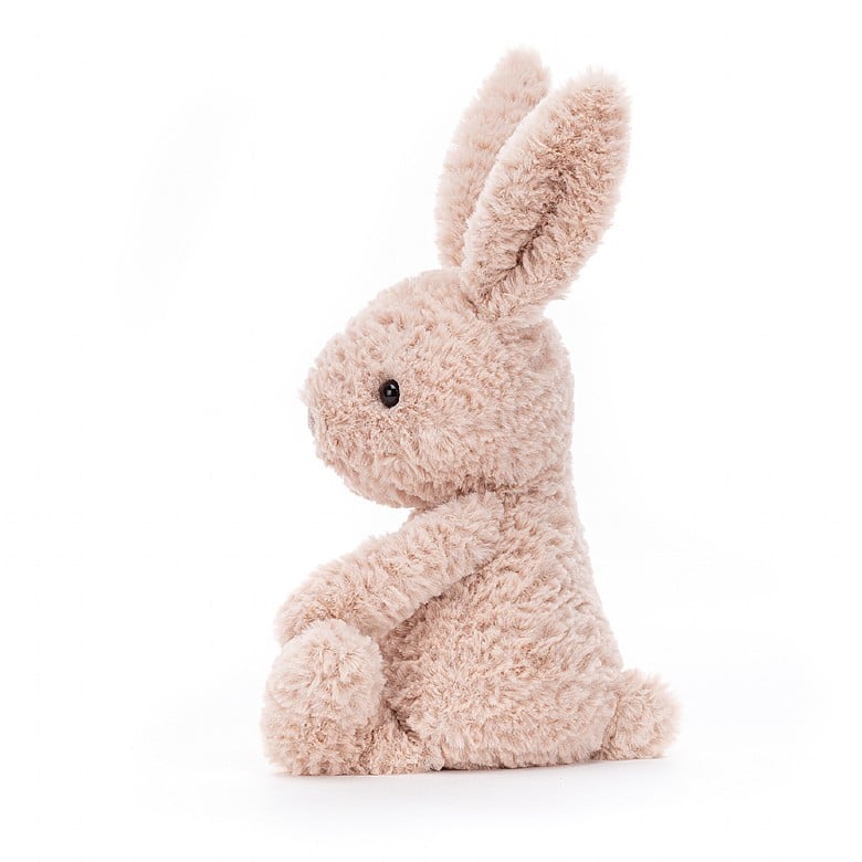 Jellycat Tumbletuft Squirrel – Princess and the Pea