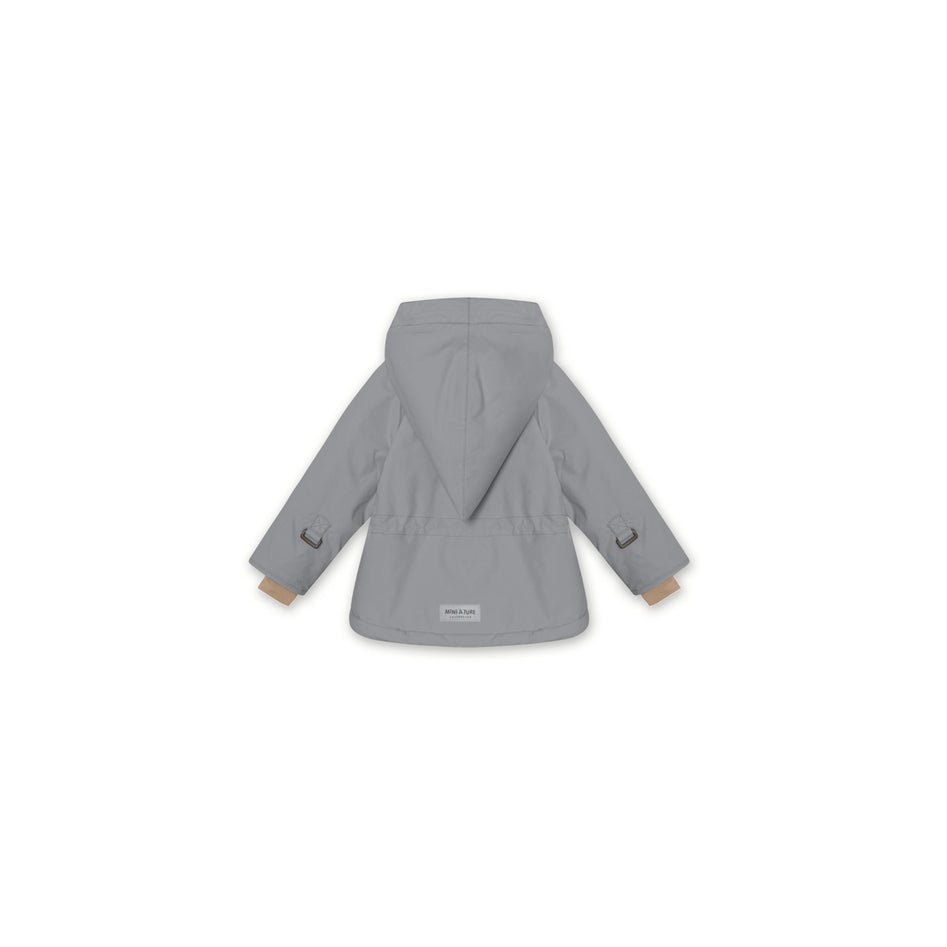 MINI A TURE - Certified childrens outerwear. Wind- and waterproof