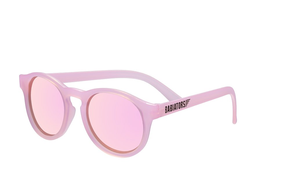 Limited Edition Non-polarized mirrored Sunglasses The Daisy – Babiators  Canada