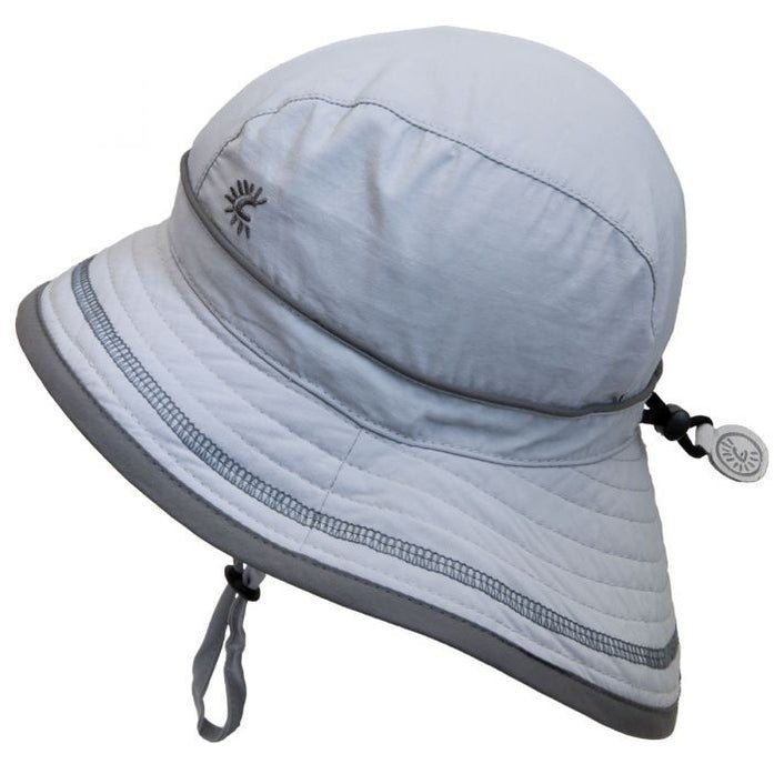 Calikids Quick Dry UV Hat - Lagoon – Princess and the Pea