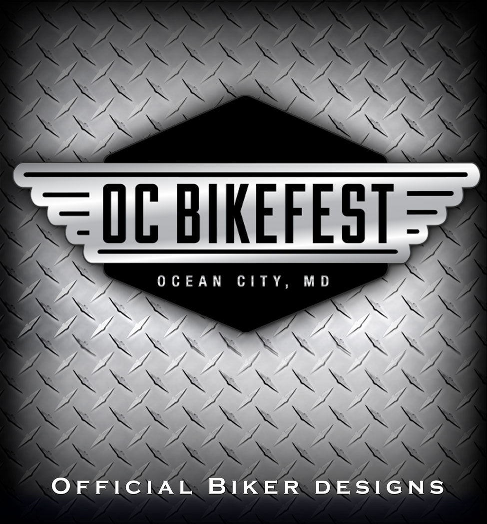 OC BikeFest Motorcycle Rally USA