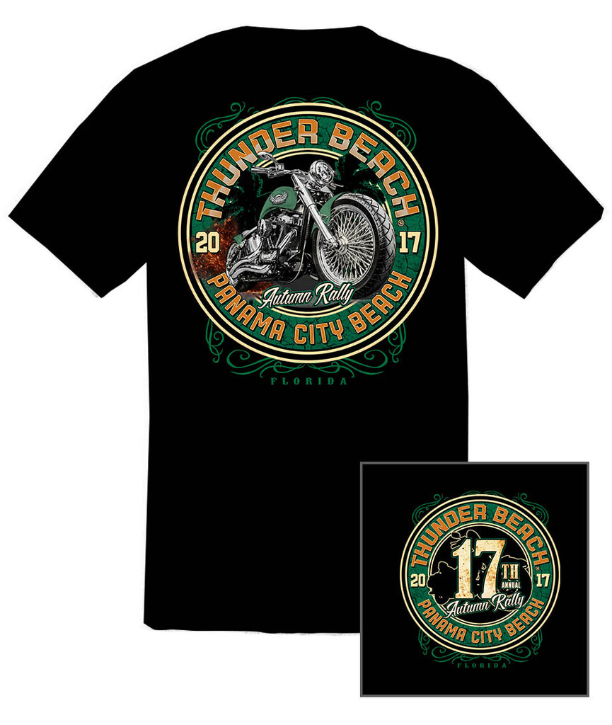Thunder Beach Official Merchandise | Motorcycle Rally USA