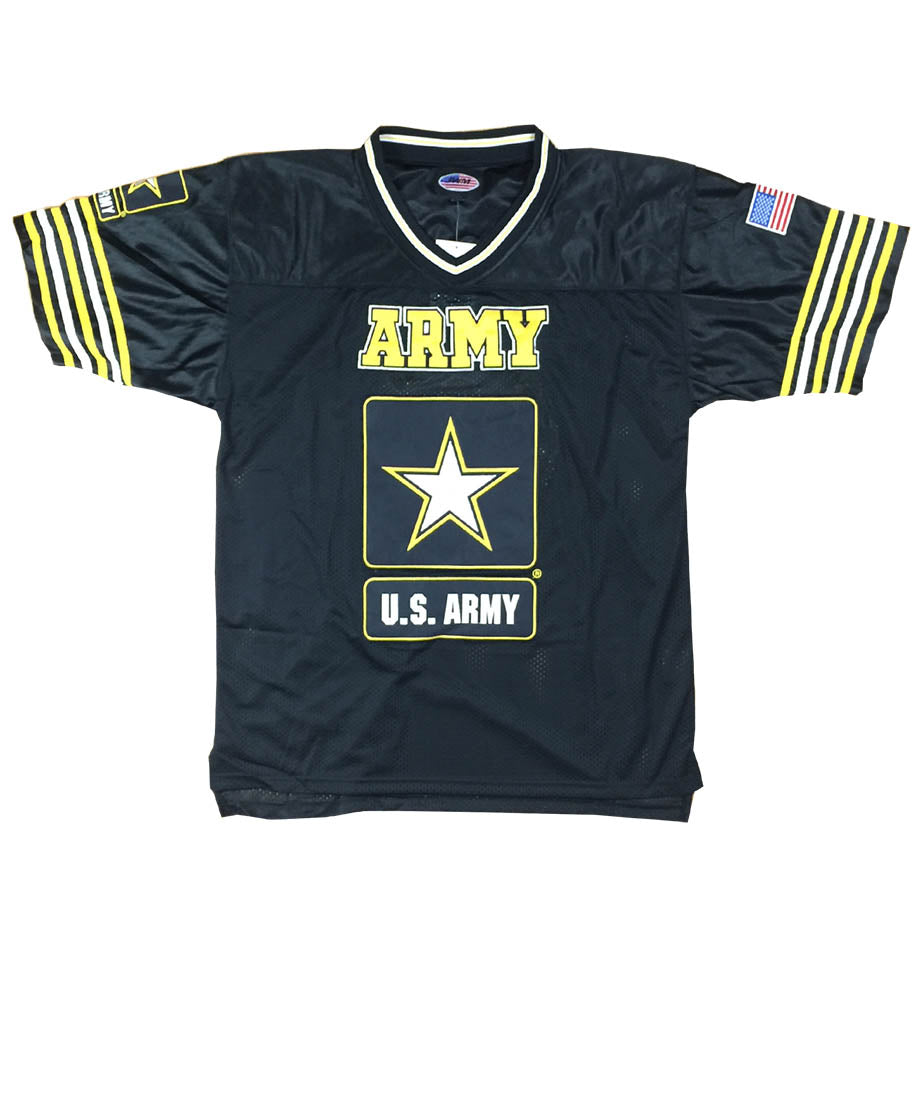 army football jersey for sale