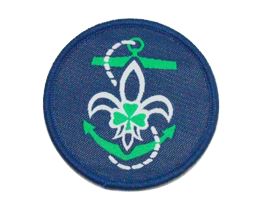 A guide to the badges of Scouting Ireland (Gasóga na hÉireann) :  r/coolguides