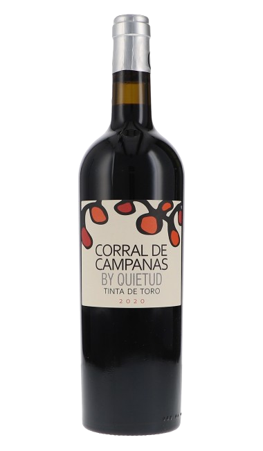 Quinta de la Quietud Corral de Campanas 2020 BIO