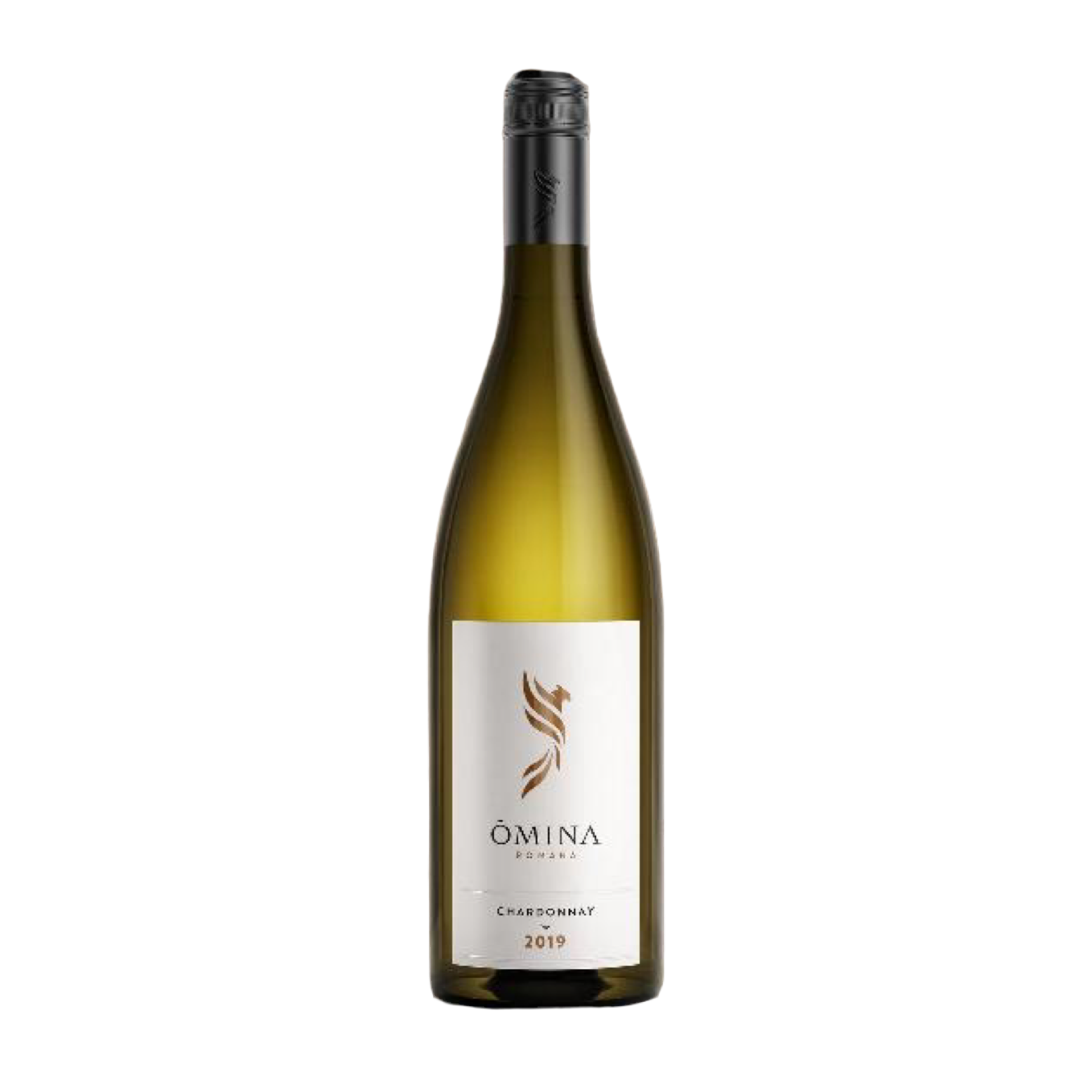 Ômina Romana Chardonnay 2018