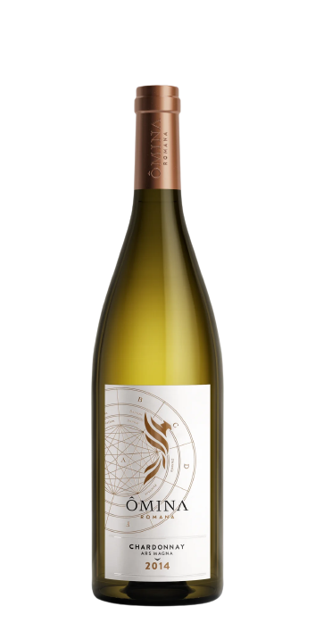 Ômina Romana Linea Ars Magna Chardonnay 2018