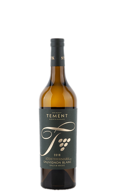 Tement Sauvignon Blanc "Kalk & Kreide" Privat 2023 BIO