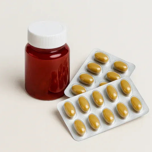 Health & Wellness items for dogs